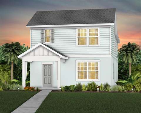 10256 Aurora View Alley, home for sale in Orlando 32829