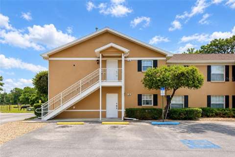 4450 E Windmill Drive #206, golf community for sale in Inverness