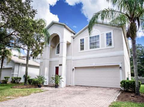 11306 Great Commission Way, home for sale in Orlando 32832