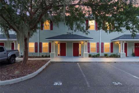 2942 SW 35Th Place #33, home for sale in Gainesville 32608