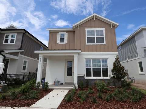 2831 Crimson Cap Street, home for sale on Crimson Cap Street