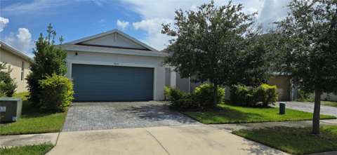 7635 Ashcroft Drive, 4-bedroom for sale in Wesley Chapel