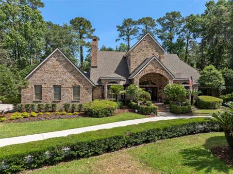 2214 Earleaf Court, golf community for sale in Longwood