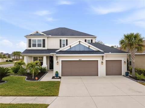 4939 Los Robles Court, home for sale on Los Robles Court