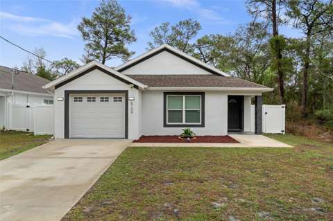 5106 Pacific Avenue, home for sale in Spring Hill 34607