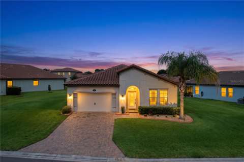 4125 Prima Lago Circle, golf community for sale in Lakeland