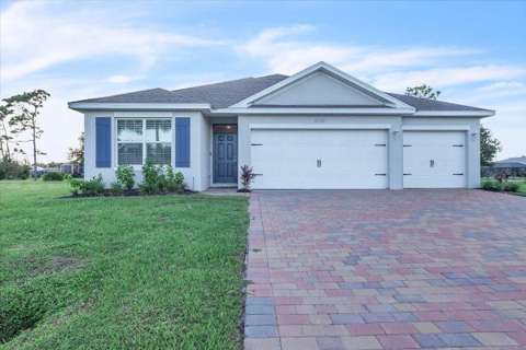 27131 Guapore Drive, home for sale in Punta Gorda 33983