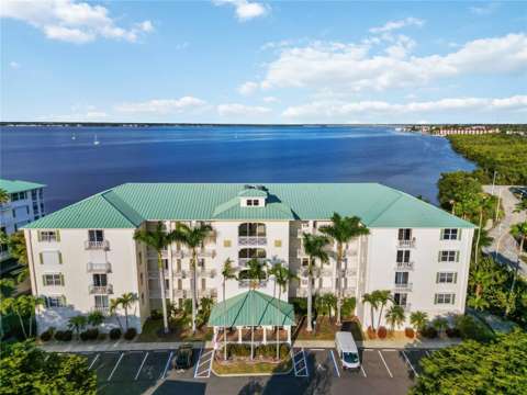 200 Harbor Walk Drive #322, home for sale on Harbor Walk Drive