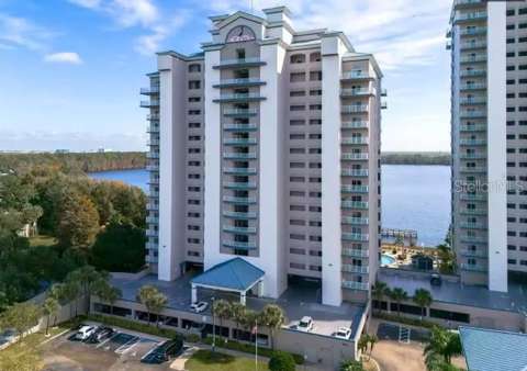 13415 Blue Heron Beach Drive #1102, home for sale on Blue Heron Beach Drive