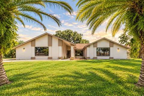 9429 Cobbler Court, gated community for sale in Weeki Wachee