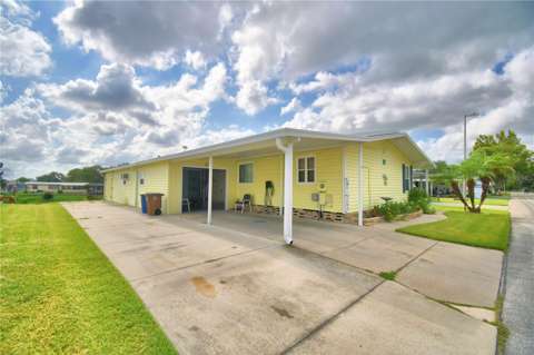 2055 S Floral Avenue #119, home for sale in Bartow 33830