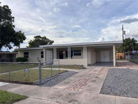 7115 Alvina Way, home for sale in Orlando 32822