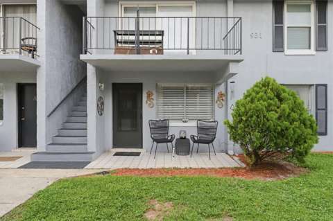 931 W Oak Ridge Road #B, home for sale in Orlando 32809