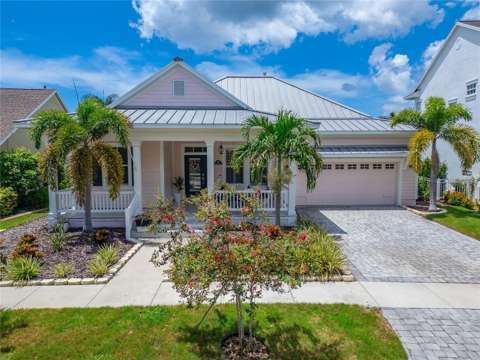 429 Manns Harbor Drive, home for sale on Manns Harbor Drive