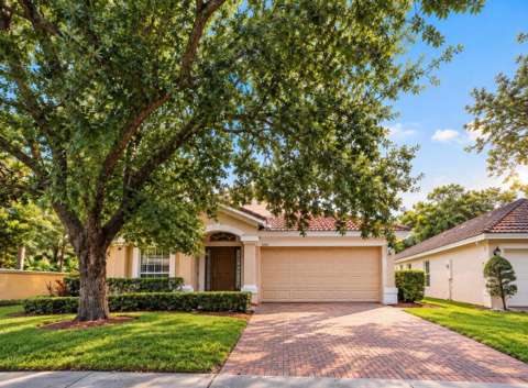 3315 Flamborough Drive, home for sale in Orlando 32835