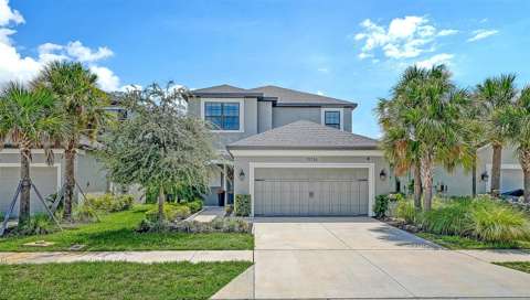 15336 Isla Palma Lane, gated community for sale in Nokomis