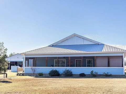 1677 W Highway 316, home for sale in Citra 32113