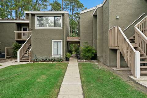 6168 Peregrine Avenue #12B, home for sale in Orlando 32819