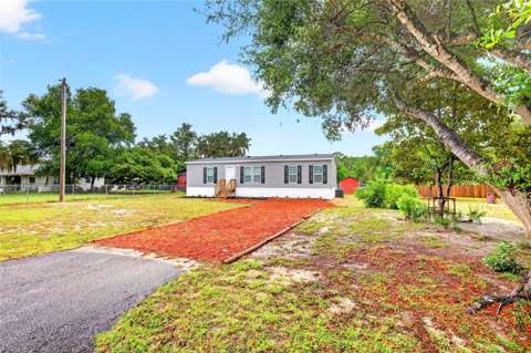 1540 SE 187Th Avenue, home for sale in Silver Springs 34488