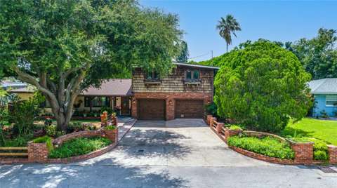 1488 Laconia Drive, home for sale in Clearwater 33764