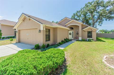 13837 Leroux Drive, home for sale in Hudson 34669