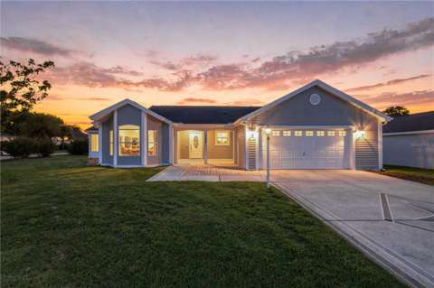 1232 Cabella Circle, home for sale in The Villages 32159