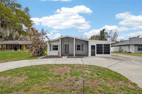 4430 Rummell Road, home for sale on Rummell Road