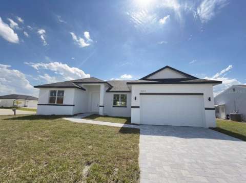 14683 Ingraham Boulevard, home for sale on Ingraham Boulevard