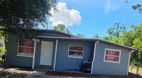 1005 Kimball Drive, starter home for sale in Ocoee