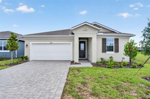 13116 Oxeye Lane, waterfront for sale in Parrish