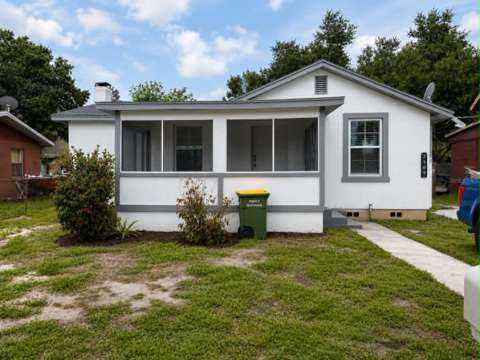 2509 Dixie Avenue, home for sale in Sarasota 34234