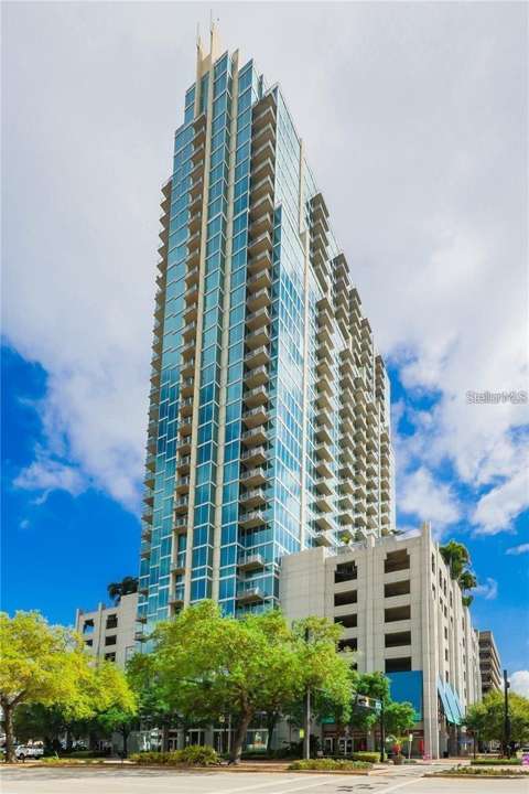 777 N Ashley Drive #2209, home for sale in Tampa 33602