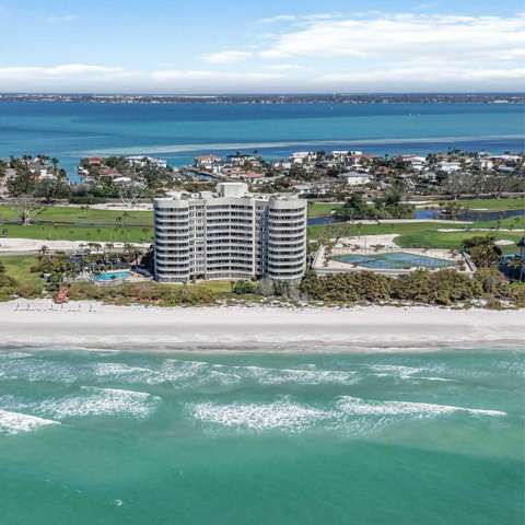 775 Longboat Club Road #401, home for sale on Longboat Club Road