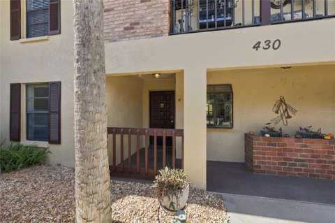 430 Mission Trail #C, home for sale on Mission Trail