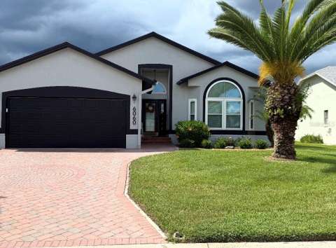 6060 Condor Drive, home for sale on Condor Drive