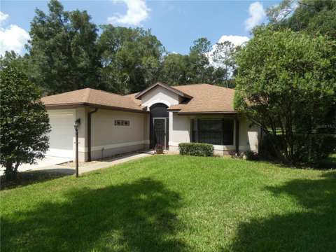 19443 SW 101St Place Road, starter home for sale in Dunnellon