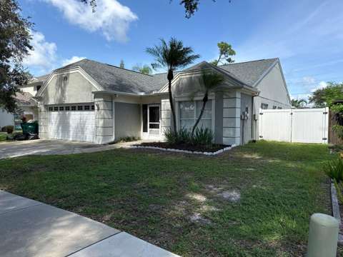 3363 Marion Drive, home for sale in Palm Harbor 34684
