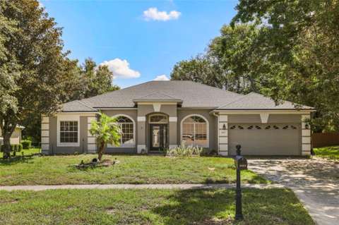 3451 Players Point Loop, pool for sale in Apopka