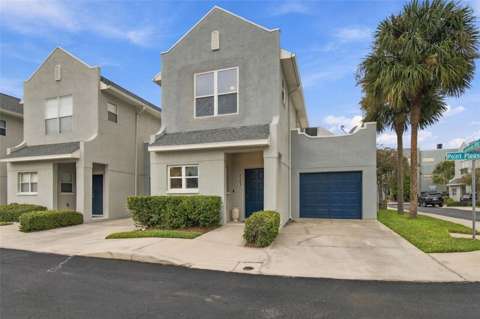 5303 Point Pleasant Lane, home for sale in Tampa 33611