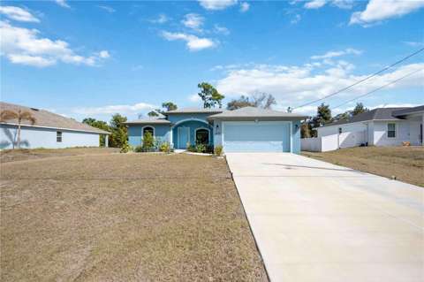 1400 Nordendale Boulevard, home for sale in North Port 34288