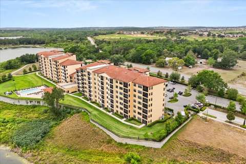16300 County Road 455 #204, gated community for sale in Montverde