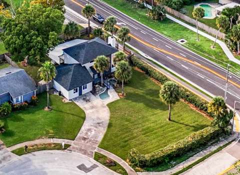 1040 Waverly Drive, home for sale in Longwood 32750