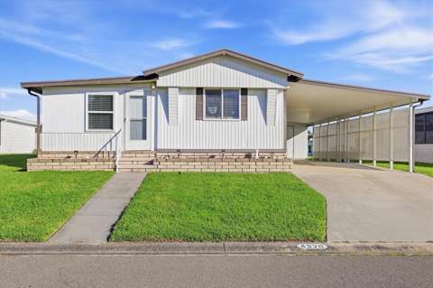 4320 13Th Street, home for sale in Ellenton 34222
