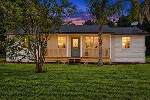 3411 Sleepy Hill Road, home for sale in Lakeland 33810