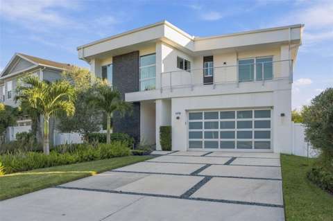 4418 W Kensington Avenue, home for sale in Tampa 33629