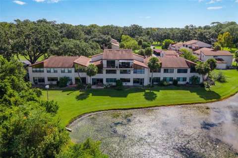 4300 Baywood Boulevard #B106, waterfront for sale in Mount Dora