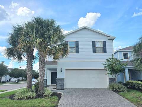 2462 Dubai Street, $300k–$500k for sale in Kissimmee