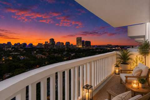 400 E Colonial Drive #1609, home for sale on E Colonial Drive