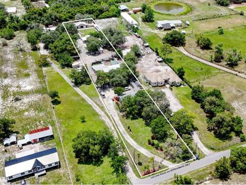 2036 Lake View Avenue, 4-bedroom for sale in Chuluota