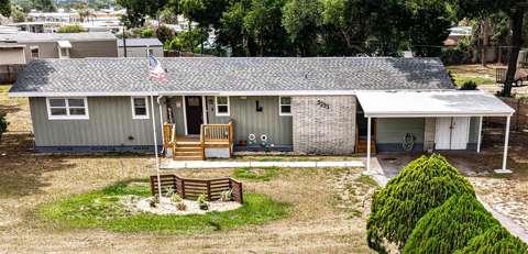 5233 Hill Drive, home for sale on Hill Drive